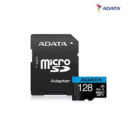 adata sd card smart|adata 128gb sd card.